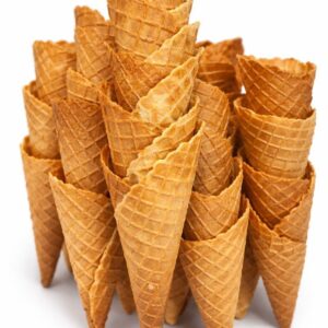 Cornets Simple